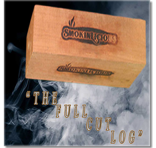 Our Logs vary in sizes by the variation in the heartwood of the tree!  Depending on the species they range from 4” x  12” x Random (min 4”). 